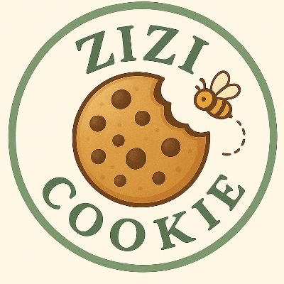 Zizi Cookie Logo